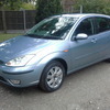 Ford Focus 2.0 Ghia 41000miles