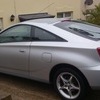 Toyota celica