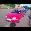 Ford fiesta zetec s. Mint runner