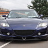 Mazda RX 8 Low Milage Rebuild MOT December 2015!!!