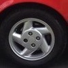 Ford sierra alloy wheels