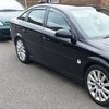 18inch alloys with 4 good tyres.
