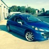 Peugeot 207 GTI (THP175)