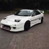 TOYOTA MR2 N/A UK SPEC T BAR ... ROGUE MOTORSPORT REV 6 MODIFIED ... L@@K!!