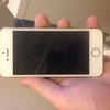 iPhone 5S Gold, 16gb T-Mobile/EE