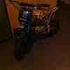 50cc dirt bike or £65