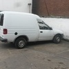 vauxhall combo 1.7 diesel