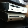 Two Xbox 360's