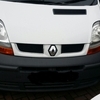 Renault traffic dci 100