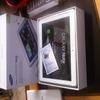 Samsung Galaxy note 10.1. New in box. 16 GB