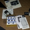 Samsung smart camera nx1000