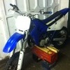 Yamaha Yz 85 2004