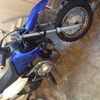 90cc pit bike