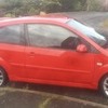 Fiesta St 2007