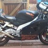 aprilia rsv mile 1000th v twin