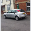 ford focus 2.0 litre ghia/zetec