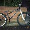 DMR jump bike