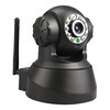 Pan Tilt Wireless Audio Indoor IP Camera