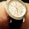 Gents BVLGARI Watch Model BB 42 SL CH