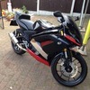 reiju rs 2 matrix fourstroke 08 reg