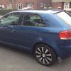 Audi A3 2.0 TDI Sport with DSG Gear Box