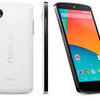 Nexus 5 £170 or swap for Iphone 5c/s