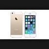 IPhone 5s 16g gold