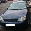 2002 Ford Mondeo 2.0 LX *** £500 ono ***