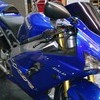 very nice ninja 636 bh1 (2003)