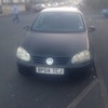 Golf mk5 full service CASH ONLY