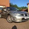 Subaru Impreza Spec D pro drive upgrade (300 made) Nissan skyline silvia s15 evo vw BMW mercedes