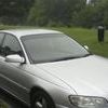 vauxhall omega