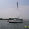 Vivacity 650 Yacht.