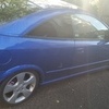 Mk4 astra coupe
