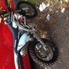 KXF 450 2011 EFI