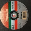 Makita stone cutting blades