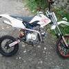 welsh pit bike 110cc