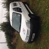 Citroen berlingo van/not transit connect/not caddy/small van/2006 reg