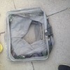 Maver keepnet and float rod