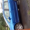 Peugeot 307 1.6 petrol only 47k