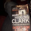 mary higgins clark daddys gone a hunting resvered