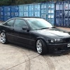 Bmw 318ci coupe e46