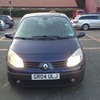 Renault grand scenic exp-sion 16v