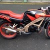 Honda nsr 125