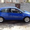Ford Fiesta 1.3L 2003