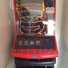 Club frenzy fruit machine + spares