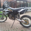 ccm 404e (drz 400)