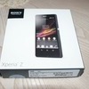 Xperia Z mint boxed