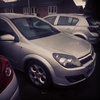 Vaxhall Astra 1.4 sxi - low miles - long Mot