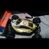 Hyper 7 sport nitro car